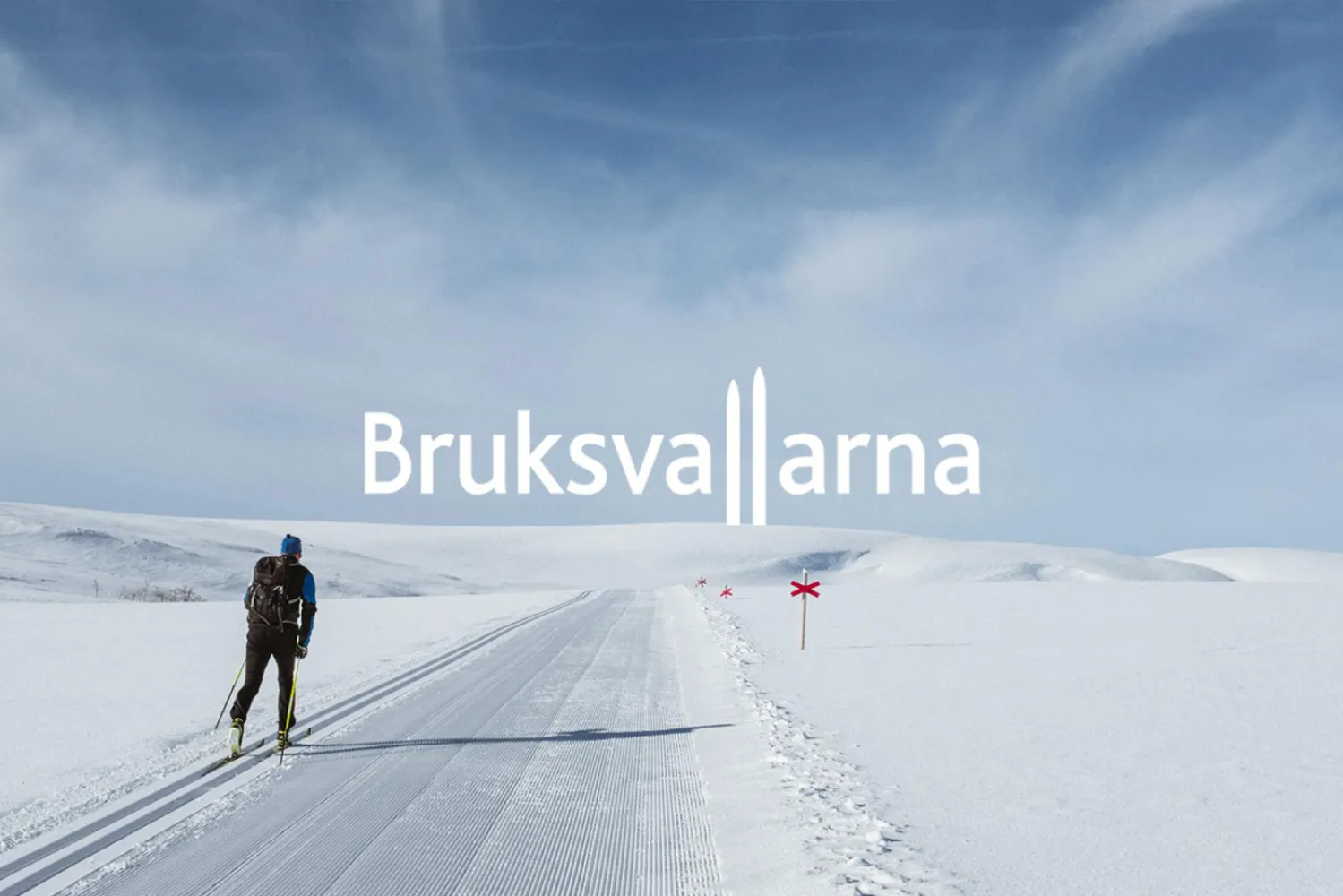 Bruksvallarna