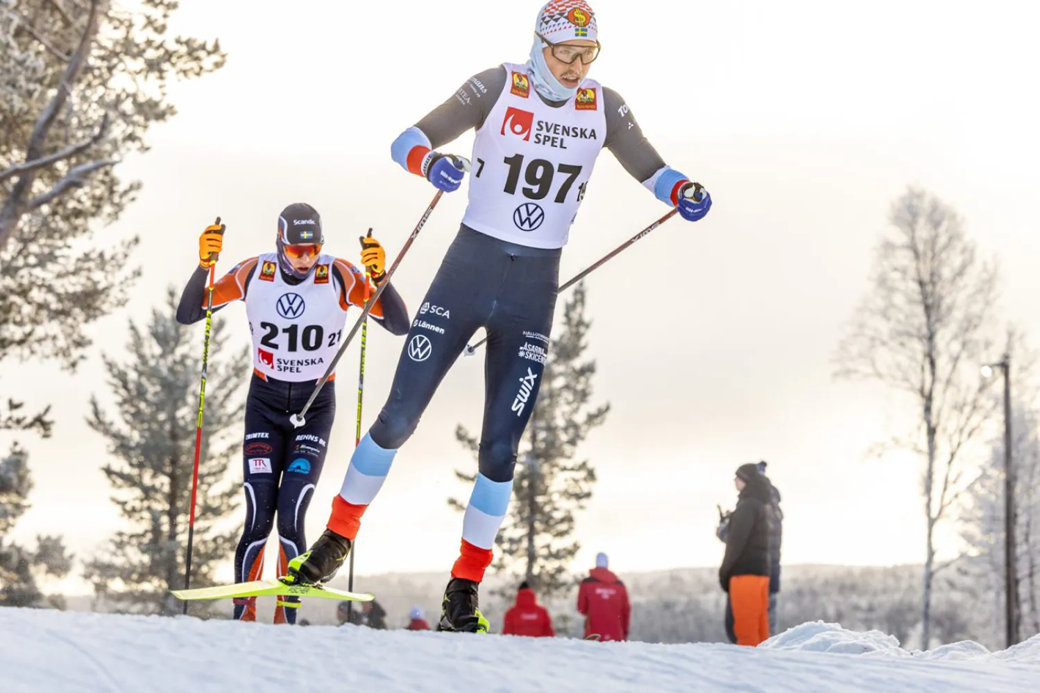 Bruksvallsloppet