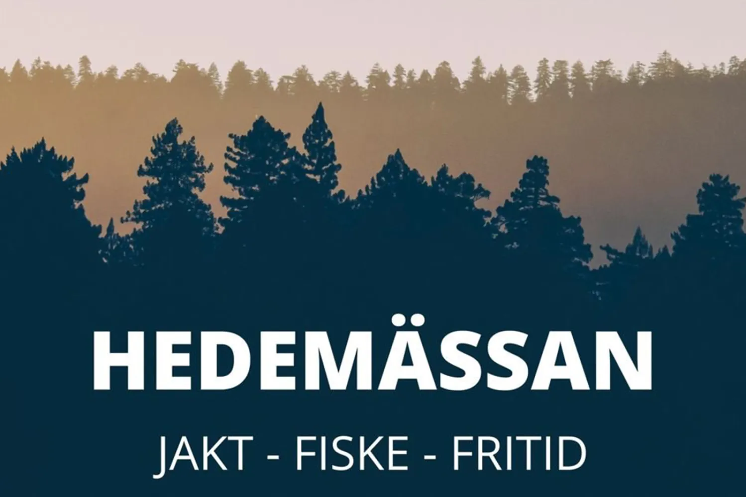 Hedemässan