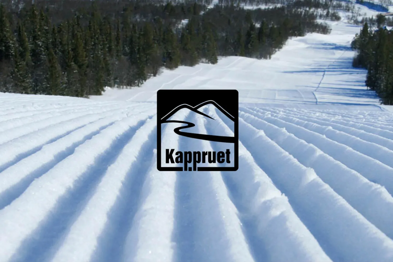 Kappruet