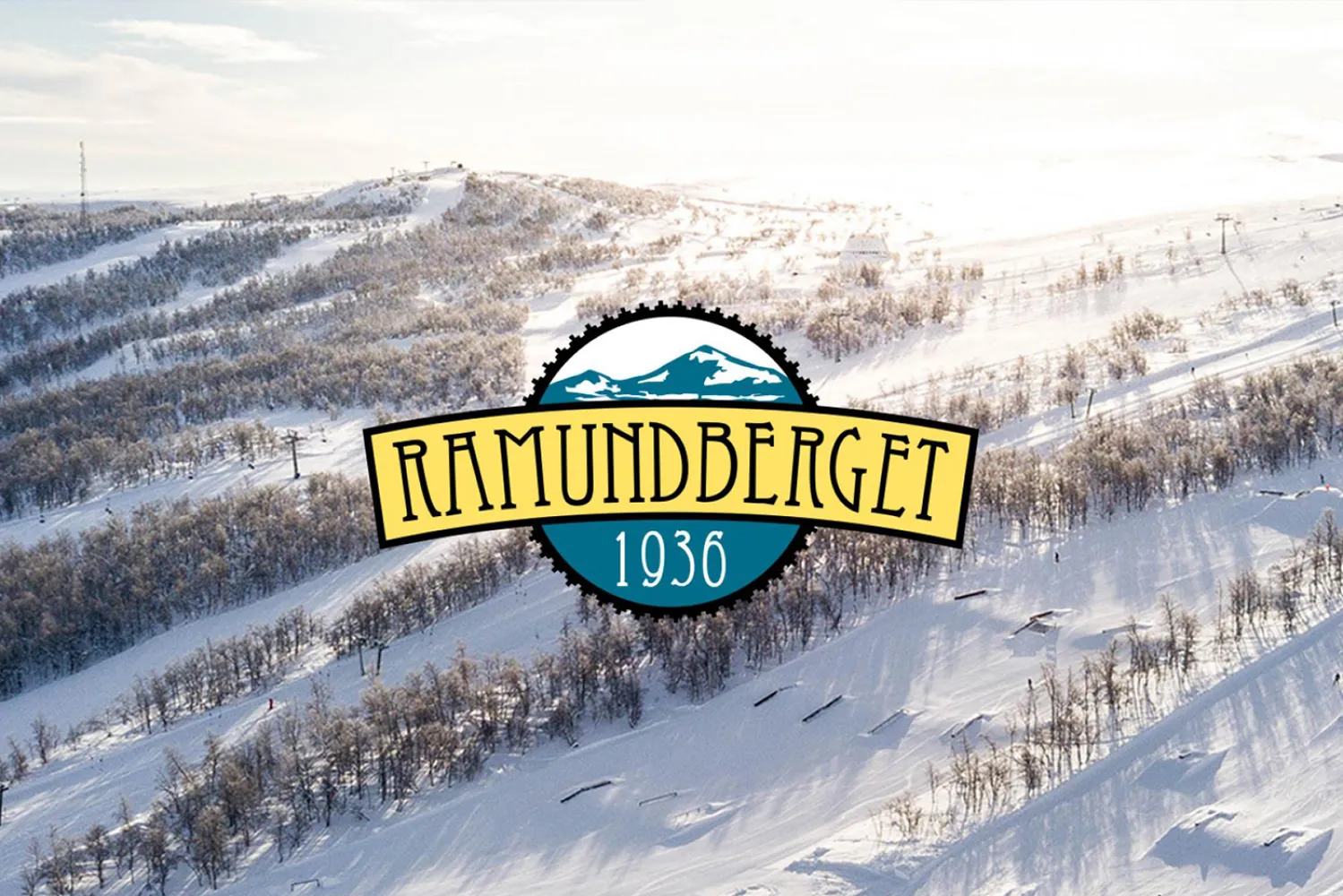 Ramundberget