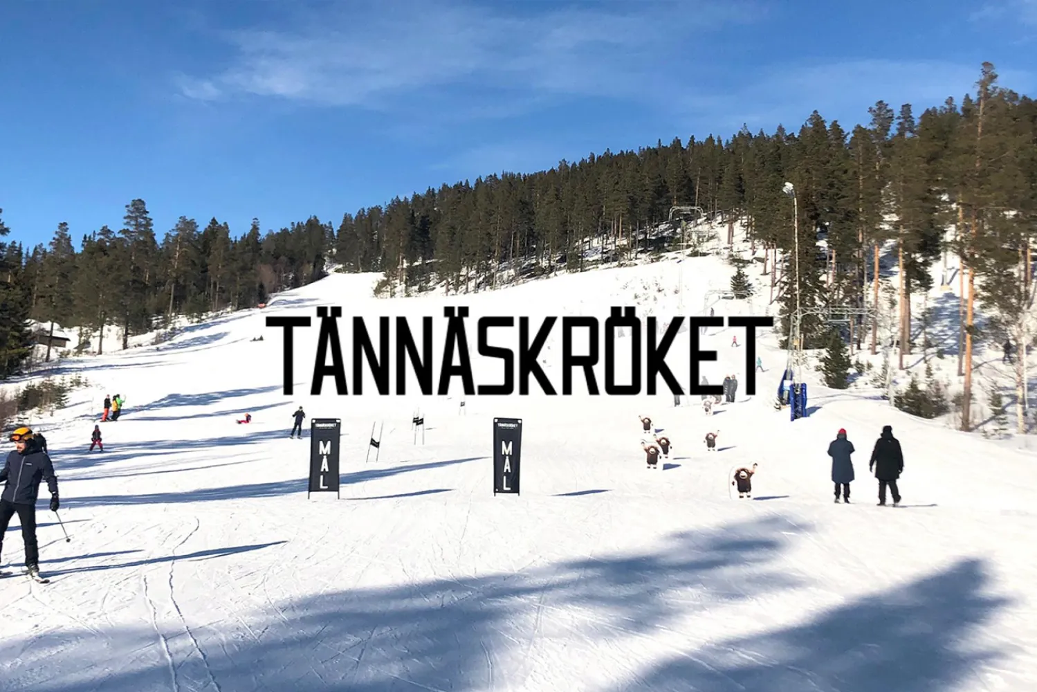 Tännäskröket