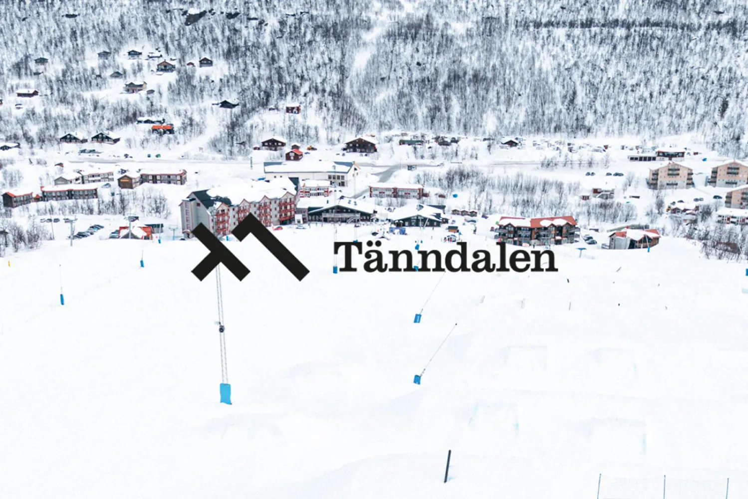 Tänndalen