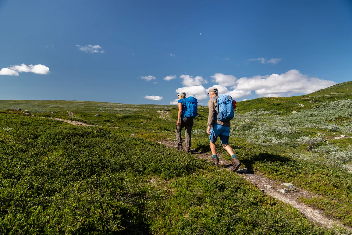 Funäs Fjällvandring