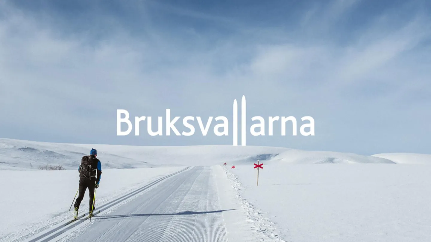 Bruksvallarna