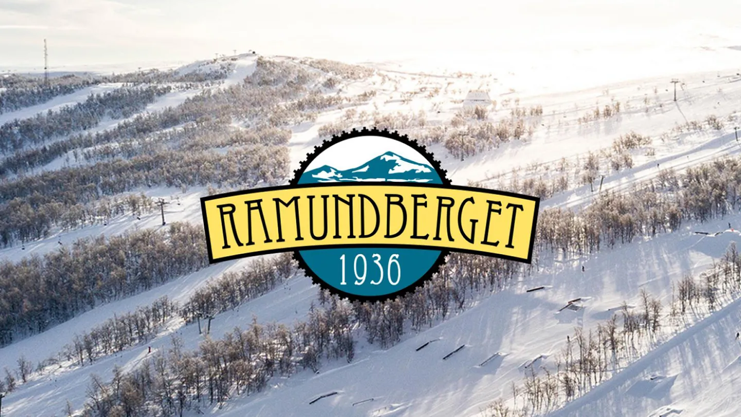 Ramundberget