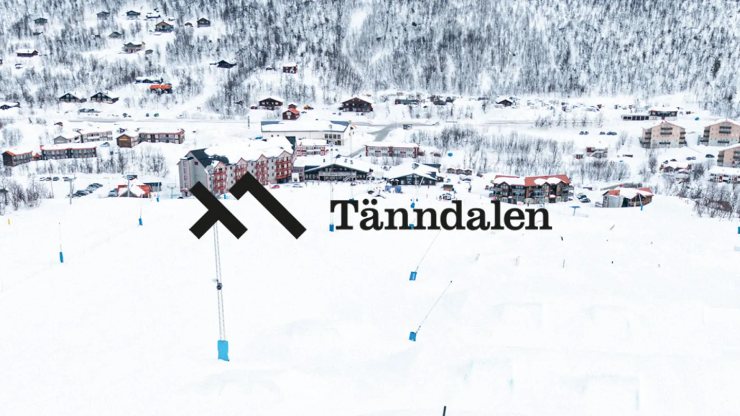 Tänndalen